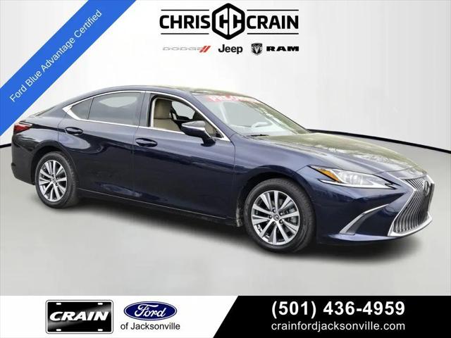 2020 Lexus ES 350 Base for sale in Jacksonville, AR