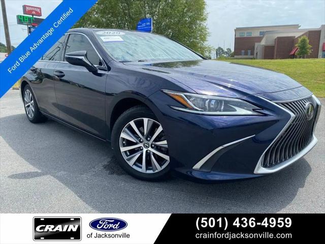 2020 Lexus ES 350 Base for sale in Jacksonville, AR