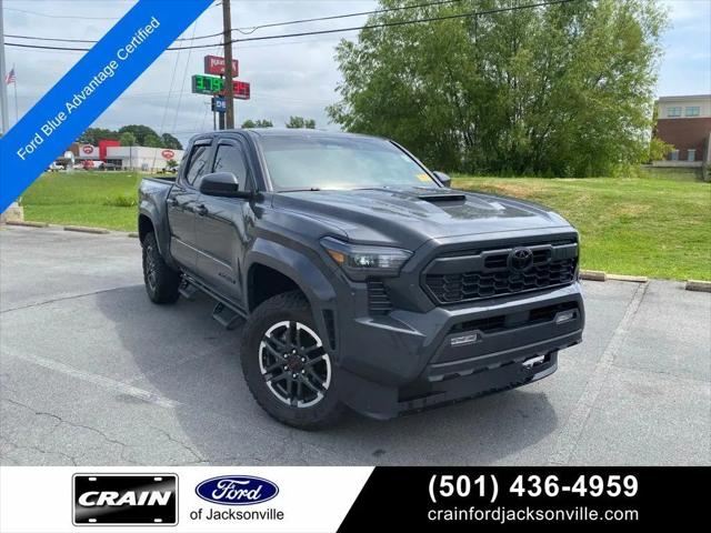 2025 Toyota Tacoma TRD Sport for sale in Jacksonville, AR