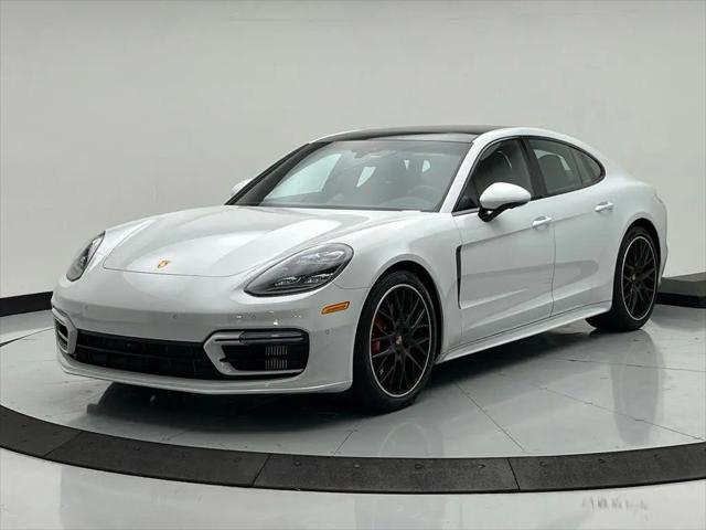 2022 Porsche Panamera GTS for sale in Chantilly, VA