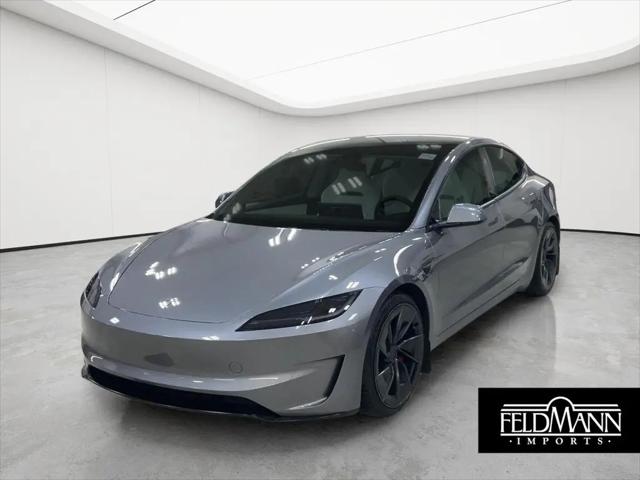 2024 Tesla Model 3 Performance All-Wheel Drive for sale in Bloomington, MN