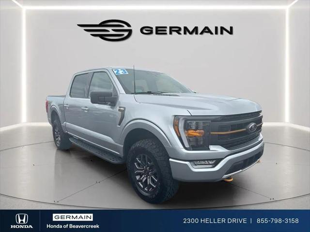 2023 Ford F-150 Tremor for sale in Dayton, OH