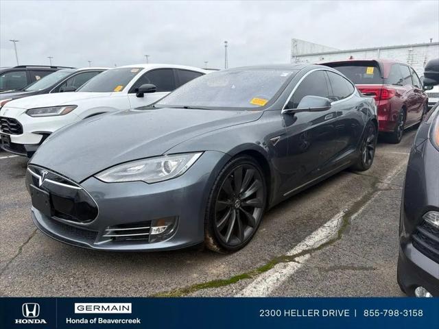 2013 Tesla Model S for sale near Dayton, OH