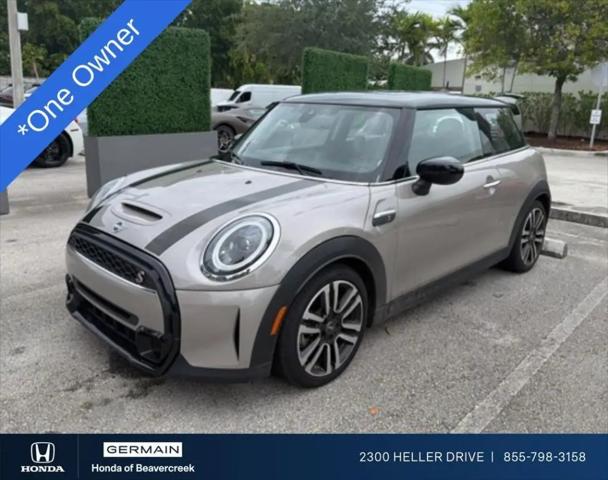 2024 MINI Hardtop for sale near Dayton, OH