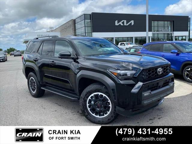 2025 Toyota 4Runner TRD Off Road Premium for sale in Fort Smith, AR