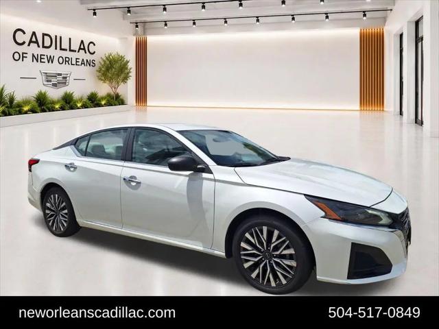 2024 Nissan Altima SV FWD for sale in Metairie, LA