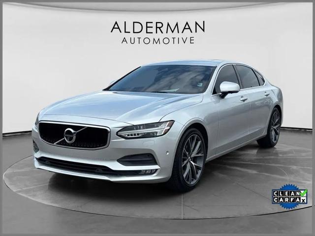 2018 Volvo S90 T5 Momentum for sale in Fishers, IN