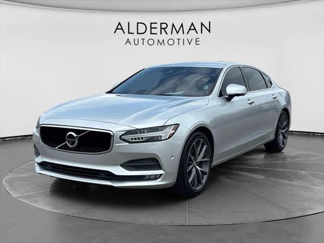2018 Volvo S90 T5 Momentum for sale in Fishers, IN
