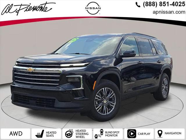 2026 Chevrolet Traverse AWD LT for sale in Melrose Park, IL
