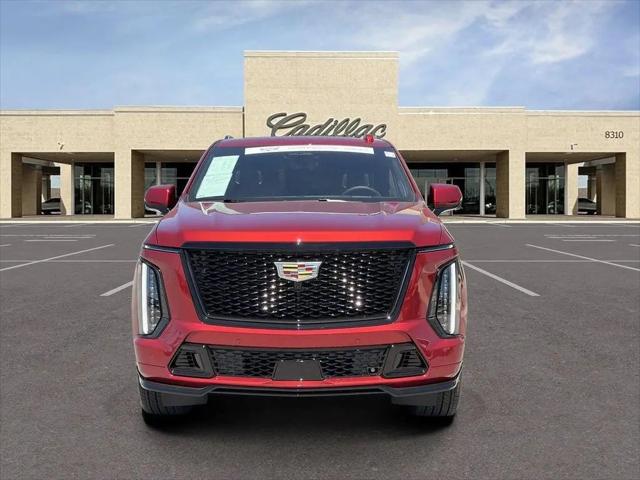2026 Cadillac Escalade V for sale in Glendale, AZ