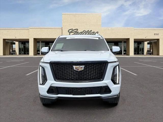 2026 Cadillac Escalade ESV V for sale in Glendale, AZ