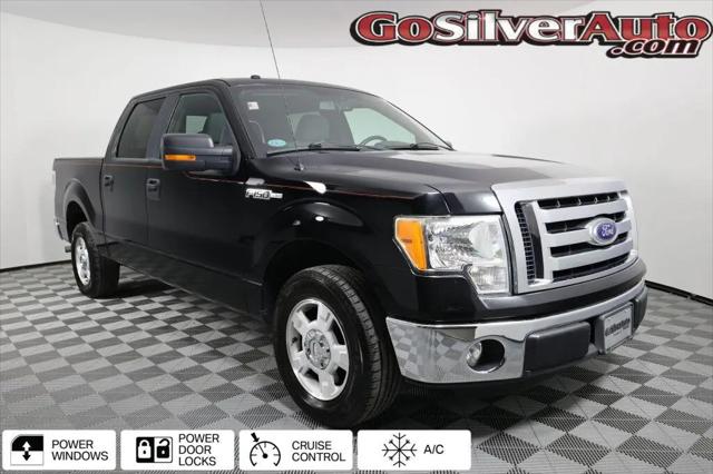 2011 Ford F-150 XLT for sale in Frankfort, IL
