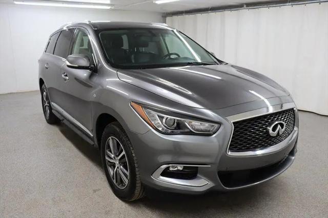 2017 INFINITI QX60 Base for sale in Downers Grove, IL