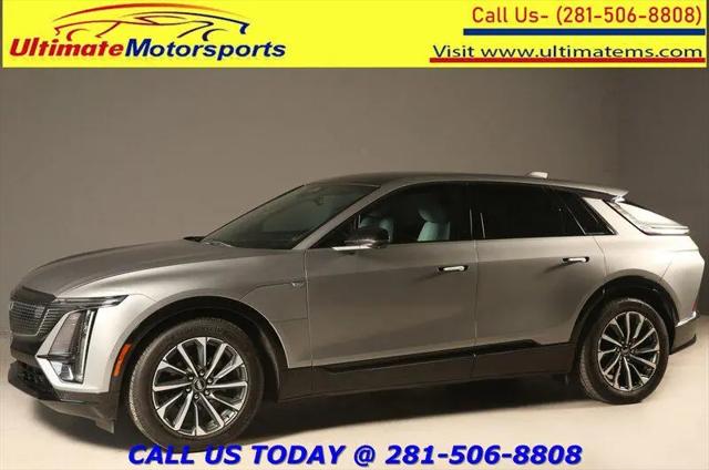 2024 Cadillac iQ Sport w/1SF for sale in Houston, TX