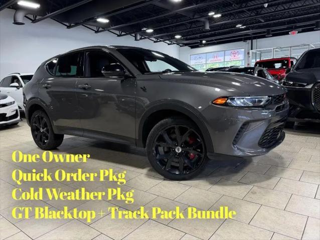 2024 Dodge Hornet GT AWD for sale in Downers Grove, IL