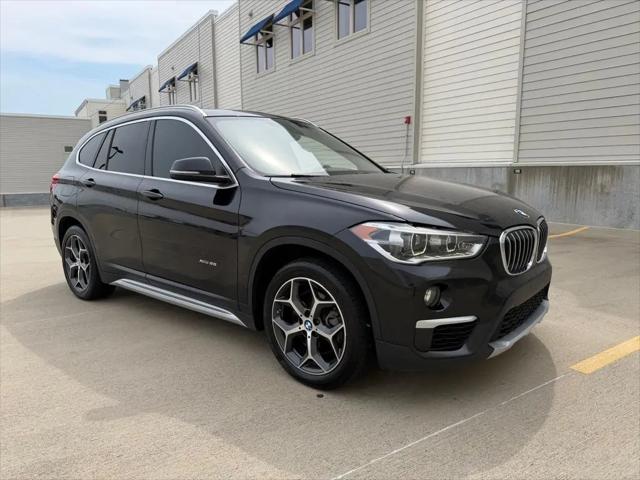 2016 BMW X1 xDrive28i for sale in Overland Park, KS