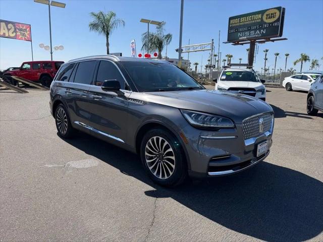 2023 Lincoln Aviator Reserve for sale in Bakersfield, CA