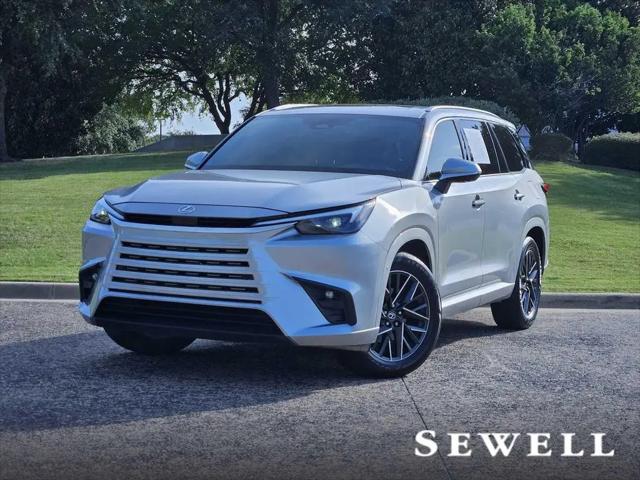 2025 Lexus TX 350 Premium for sale in Fort Worth, TX