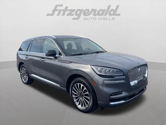 2022 Lincoln Aviator Standard for sale in Annapolis, MD