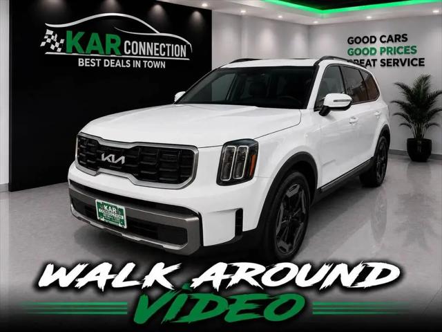2023 Kia Telluride S for sale in Little Ferry, NJ