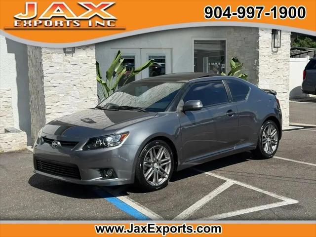 2013 Scion tC Base for sale in Jacksonville, FL