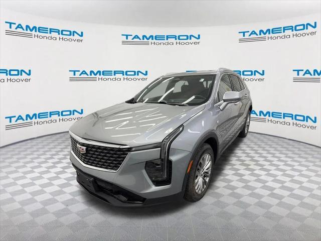 2024 Cadillac XT4 AWD Premium Luxury for sale in Birmingham, AL