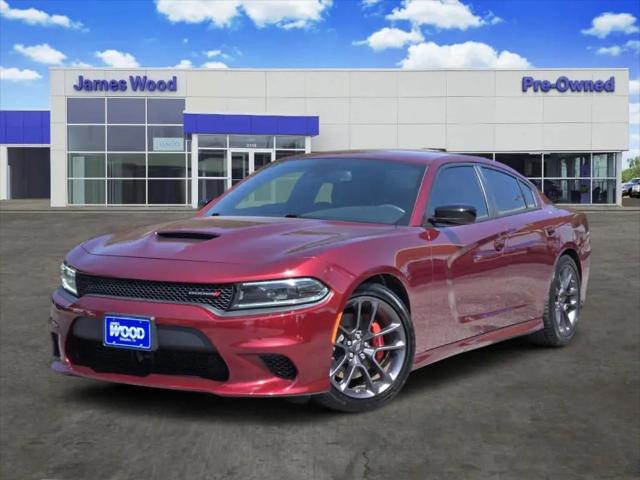 2023 Dodge Charger GT for sale in Decatur, TX