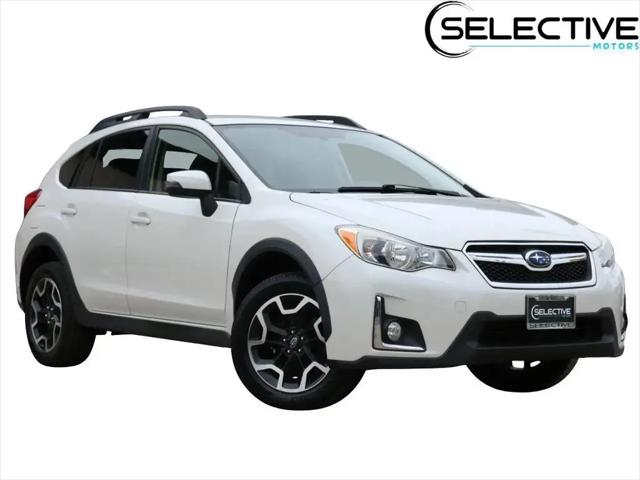 2017 Subaru Crosstrek 2.0i Limited for sale in Indianapolis, IN