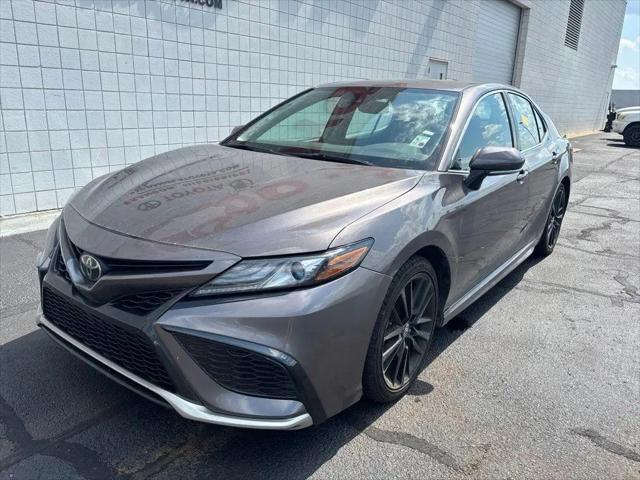 2024 Toyota Camry XSE for sale in Brandon, MS