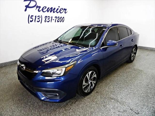 2020 Subaru Legacy Premium for sale near Milford, OH