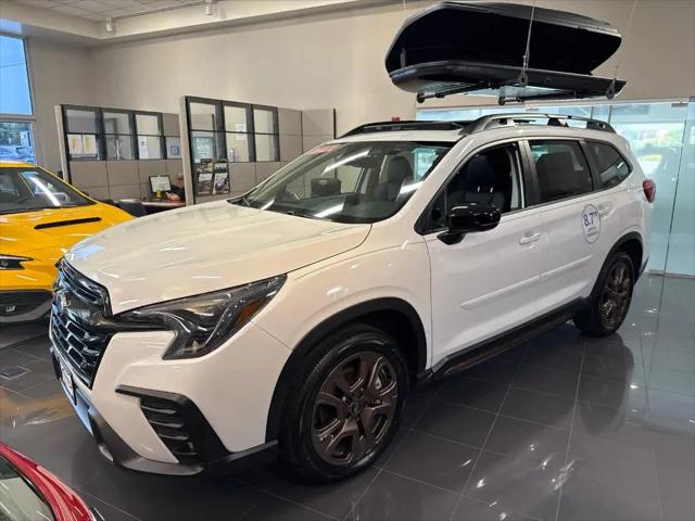 2026 Subaru Ascent Limited Bronze Edition 7-Passenger for sale in Rockford, IL