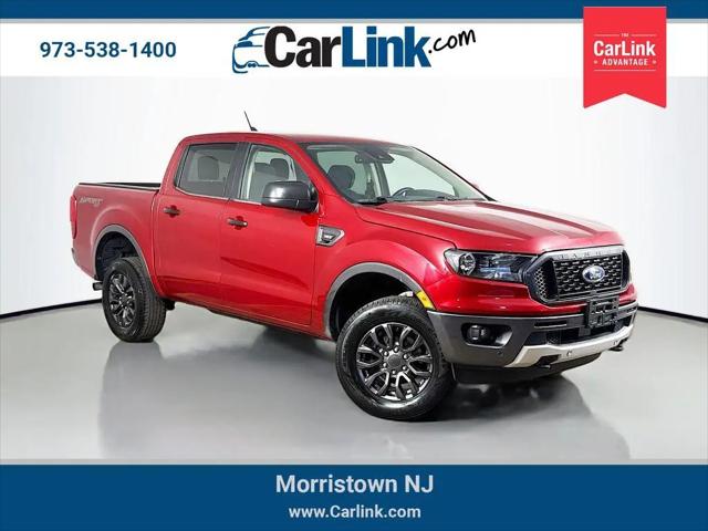 2020 Ford Ranger XLT for sale in Morristown, NJ