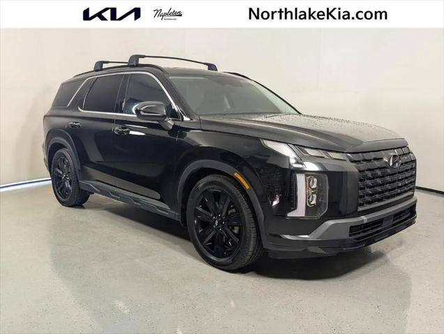 2023 Hyundai Palisade XRT for sale in Palm Beach Gardens, FL