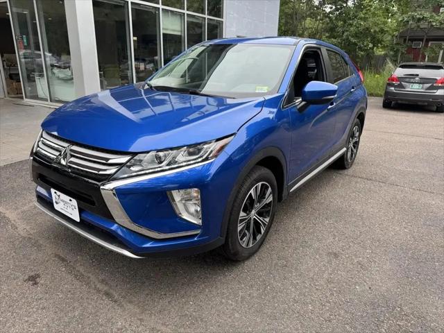 2019 Mitsubishi Eclipse Cross SE for sale in Milton, VT