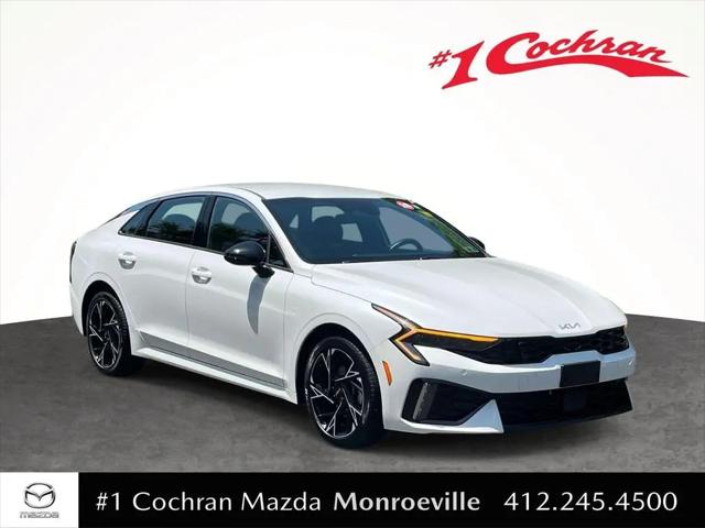 2026 Kia K5 GT-Line FWD for sale in Monroeville, PA