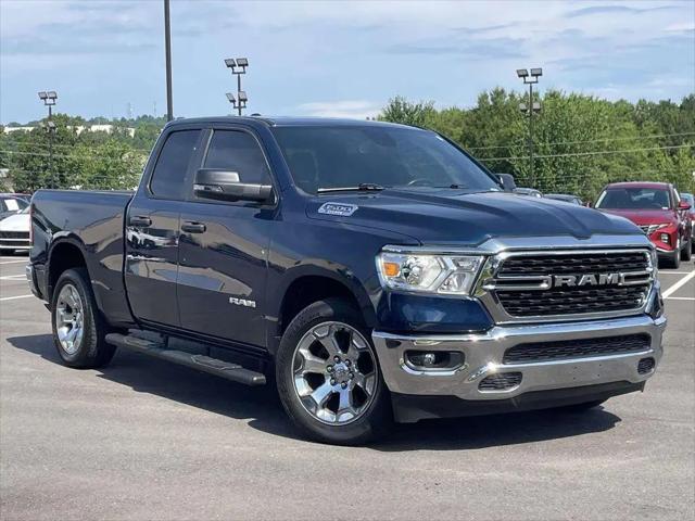2023 Ram 1500 Big Horn Quad Cab 4x4 6'4" Box for sale in Trussville, AL