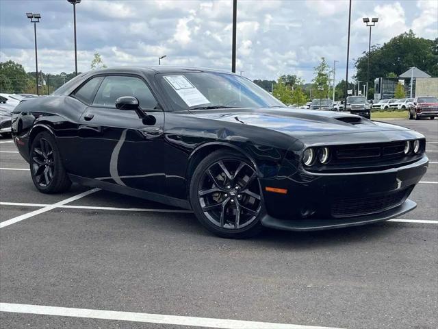2023 Dodge Challenger GT for sale in Trussville, AL
