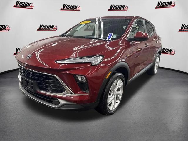 2024 Buick Encore GX Preferred AWD for sale in Rochester, NY