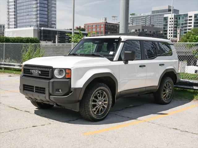 2024 Toyota Land Cruiser 1958 for sale in Chicago, IL