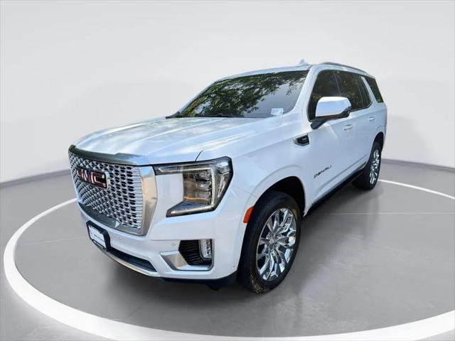 2024 GMC Yukon 4WD Denali for sale in Ramsey, NJ