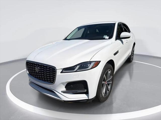 2022 Jaguar F-PACE S P250 AWD Automatic for sale in Ramsey, NJ
