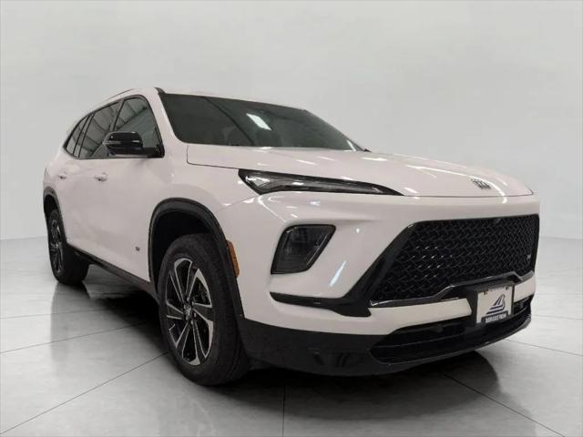 2026 Buick Enclave Sport Touring FWD for sale in Neenah, WI