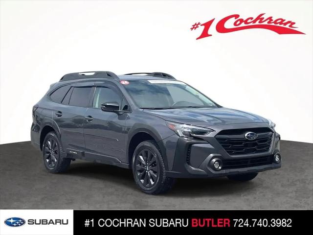 2024 Subaru Outback Onyx Edition for sale in Renfrew, PA