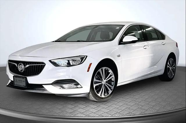 2018 Buick Regal Sportback Preferred II for sale in Urbandale, IA