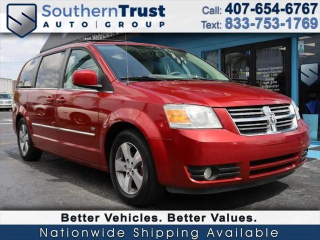 2009 Dodge Grand Caravan SXT for sale in Winter Garden, FL