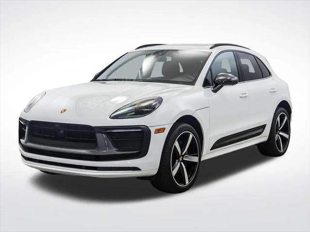 2023 Porsche Macan Macan for sale in Bloomington, MN