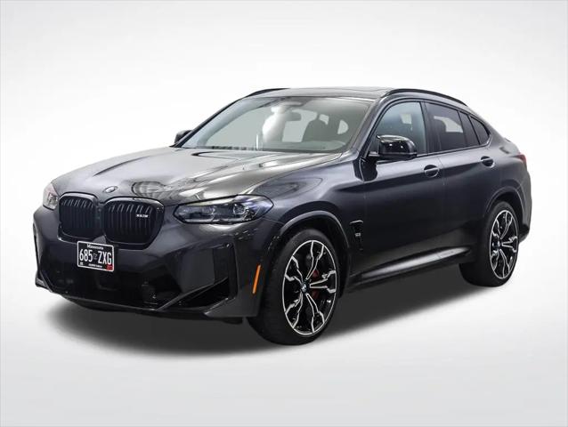 2024 BMW X4 M AWD for sale in Bloomington, MN