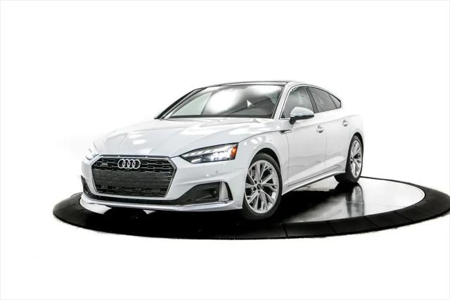 2023 Audi A5 Sportback Premium Plus 40 TFSI quattro S tronic for sale in Los Angeles, CA