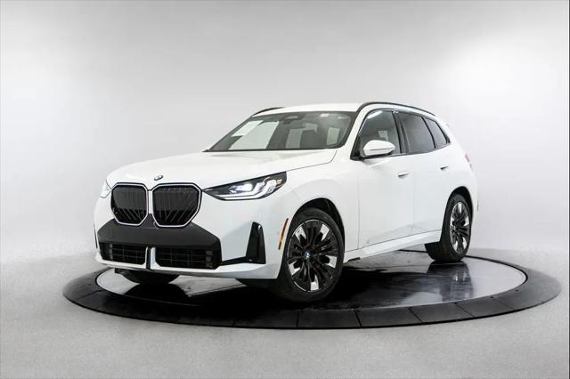 2025 BMW X3 30 xDrive for sale in Los Angeles, CA