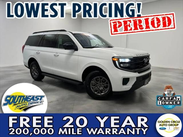 2025 Ford Expedition Active for sale in Iuka, MS